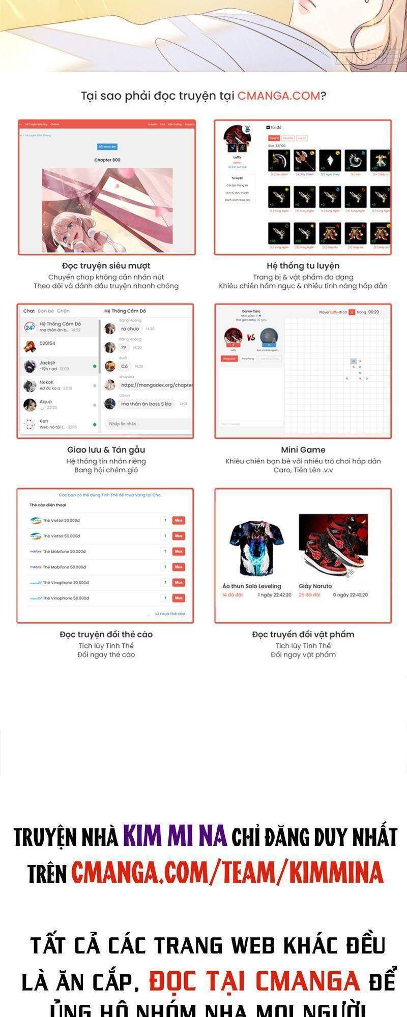 Toàn Mạng Đều Là Fan Cp Của Tôi Với Ảnh Đế Chapter 48 - 28