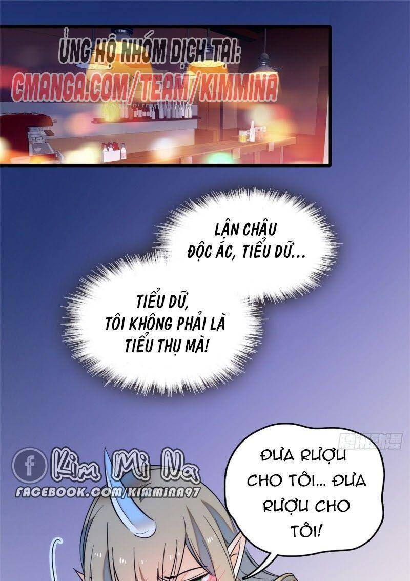 Toàn Mạng Đều Là Fan Cp Của Tôi Với Ảnh Đế Chapter 48 - 30