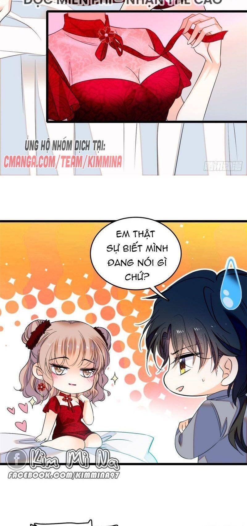 Toàn Mạng Đều Là Fan Cp Của Tôi Với Ảnh Đế Chapter 48 - 4