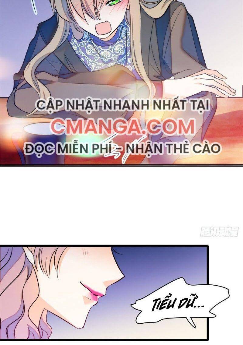 Toàn Mạng Đều Là Fan Cp Của Tôi Với Ảnh Đế Chapter 48 - 31