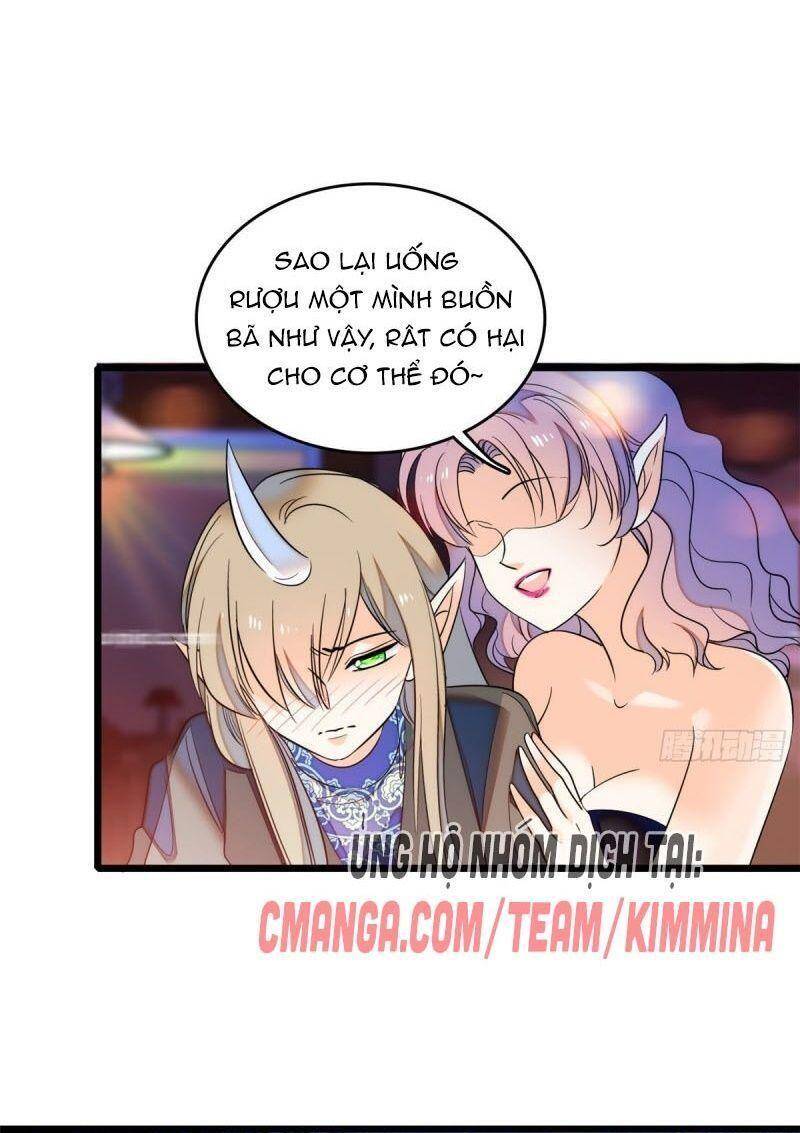 Toàn Mạng Đều Là Fan Cp Của Tôi Với Ảnh Đế Chapter 48 - 32