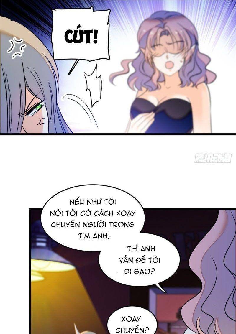Toàn Mạng Đều Là Fan Cp Của Tôi Với Ảnh Đế Chapter 48 - 33