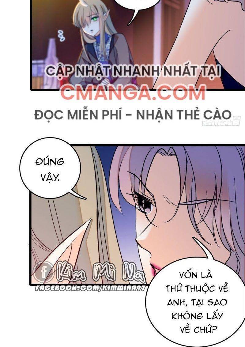 Toàn Mạng Đều Là Fan Cp Của Tôi Với Ảnh Đế Chapter 48 - 34
