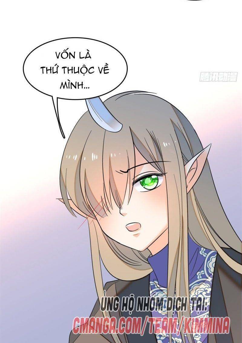 Toàn Mạng Đều Là Fan Cp Của Tôi Với Ảnh Đế Chapter 48 - 35