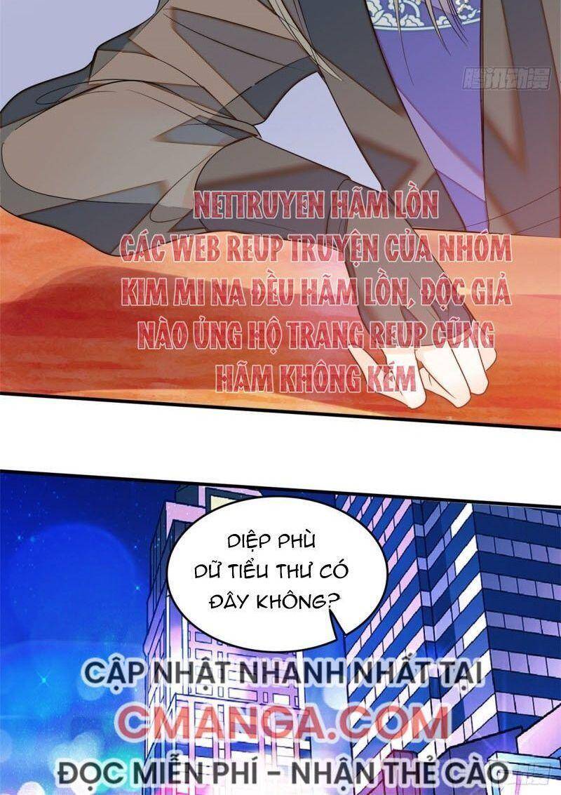 Toàn Mạng Đều Là Fan Cp Của Tôi Với Ảnh Đế Chapter 48 - 36