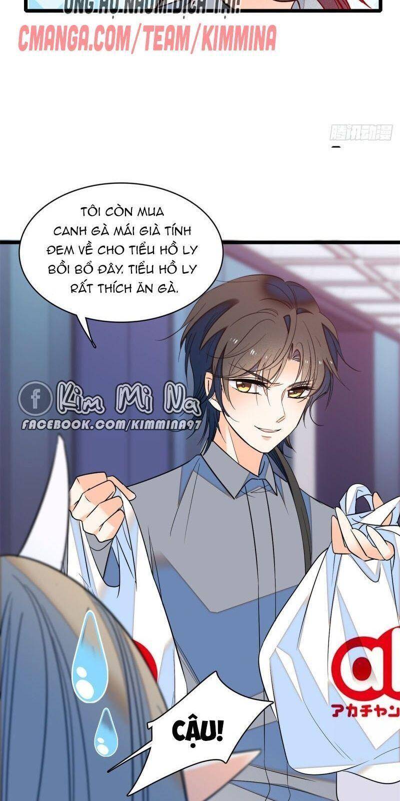 Toàn Mạng Đều Là Fan Cp Của Tôi Với Ảnh Đế Chapter 48 - 39