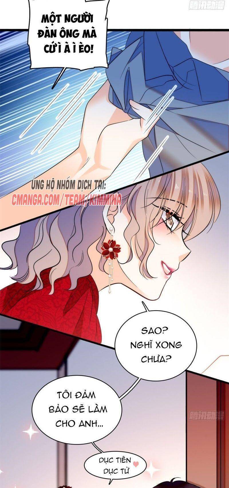 Toàn Mạng Đều Là Fan Cp Của Tôi Với Ảnh Đế Chapter 48 - 5