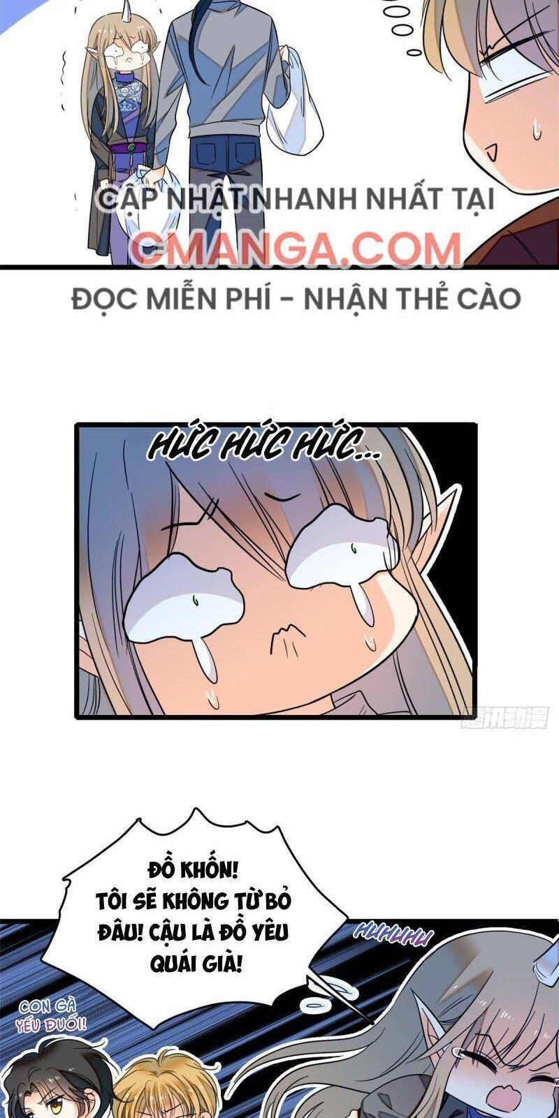 Toàn Mạng Đều Là Fan Cp Của Tôi Với Ảnh Đế Chapter 48 - 41