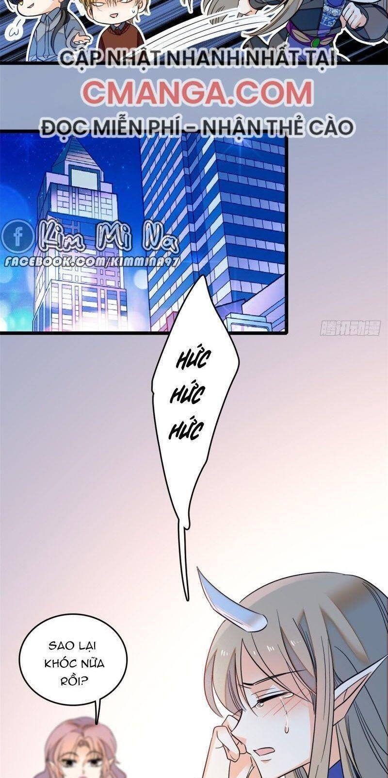 Toàn Mạng Đều Là Fan Cp Của Tôi Với Ảnh Đế Chapter 48 - 42