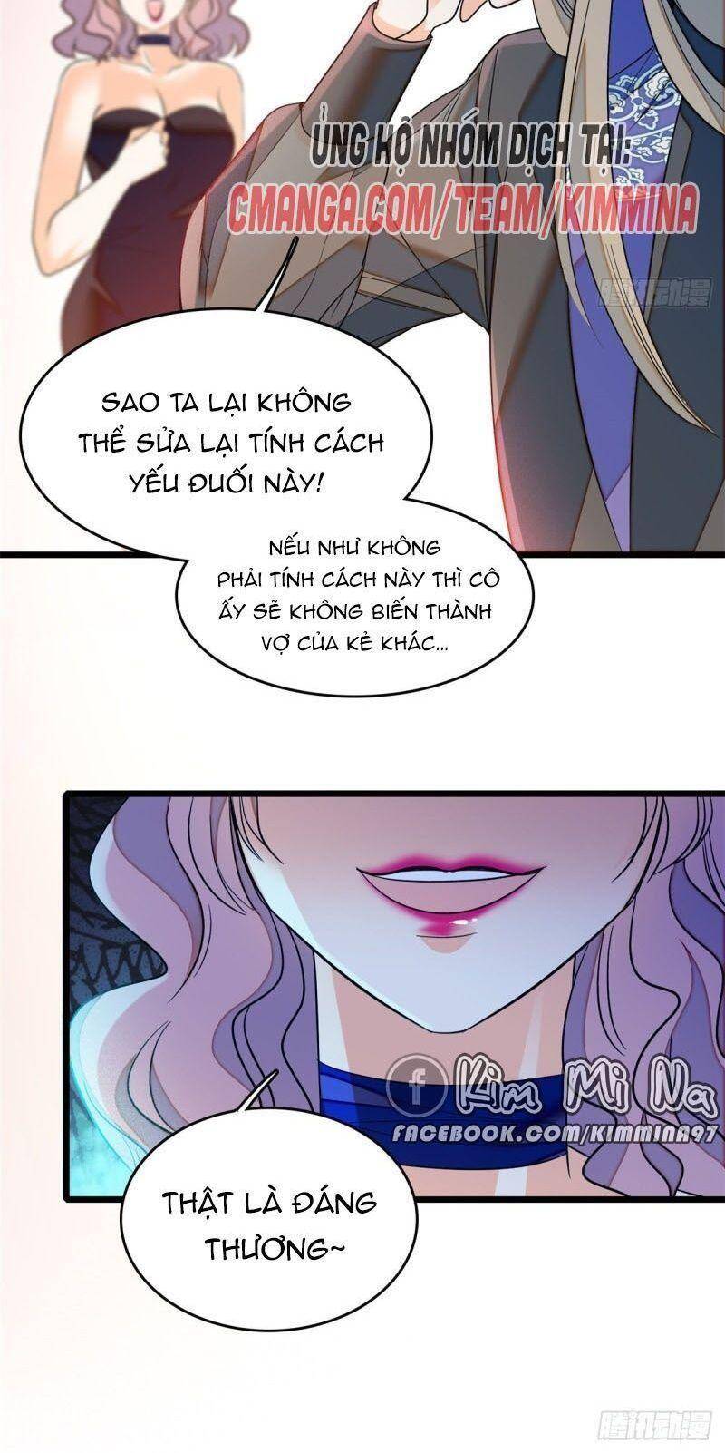 Toàn Mạng Đều Là Fan Cp Của Tôi Với Ảnh Đế Chapter 48 - 43