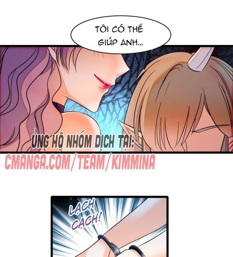Toàn Mạng Đều Là Fan Cp Của Tôi Với Ảnh Đế Chapter 48 - 44