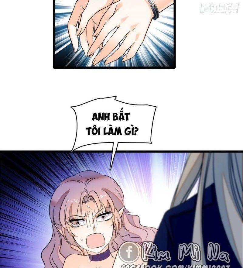 Toàn Mạng Đều Là Fan Cp Của Tôi Với Ảnh Đế Chapter 48 - 45