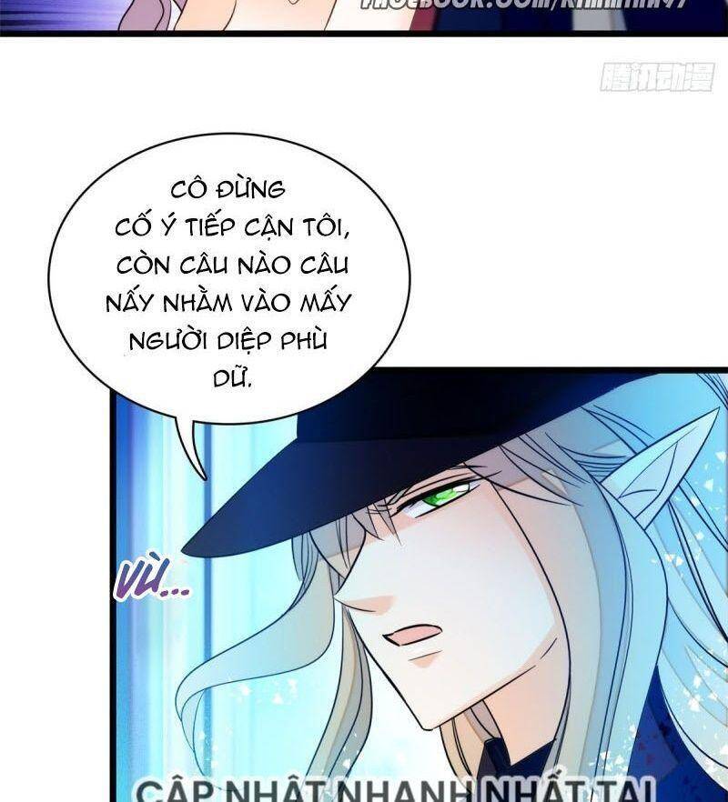 Toàn Mạng Đều Là Fan Cp Của Tôi Với Ảnh Đế Chapter 48 - 46