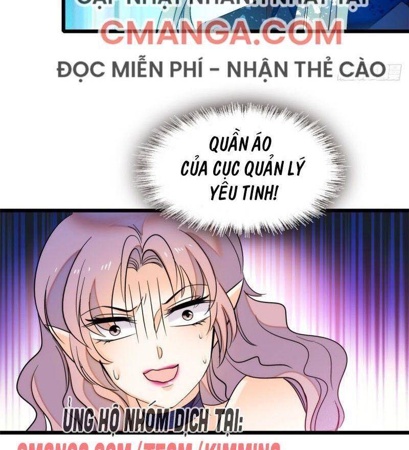 Toàn Mạng Đều Là Fan Cp Của Tôi Với Ảnh Đế Chapter 48 - 47