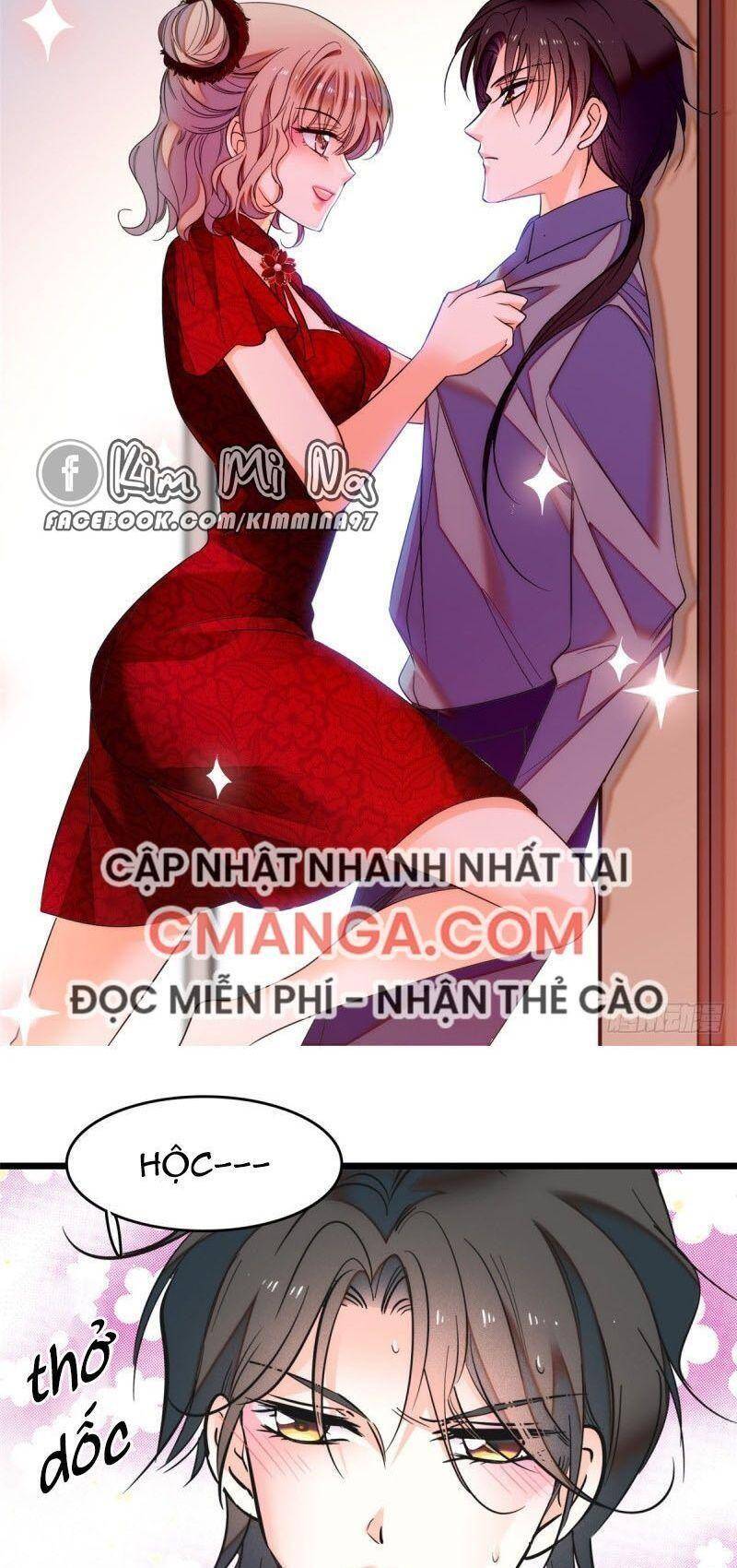 Toàn Mạng Đều Là Fan Cp Của Tôi Với Ảnh Đế Chapter 48 - 6