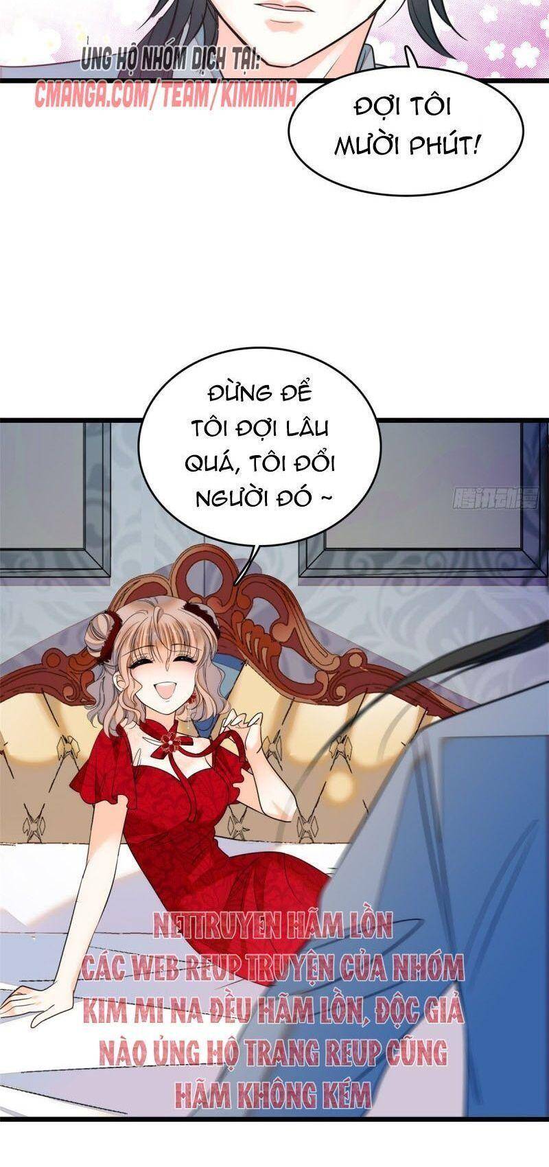 Toàn Mạng Đều Là Fan Cp Của Tôi Với Ảnh Đế Chapter 48 - 7