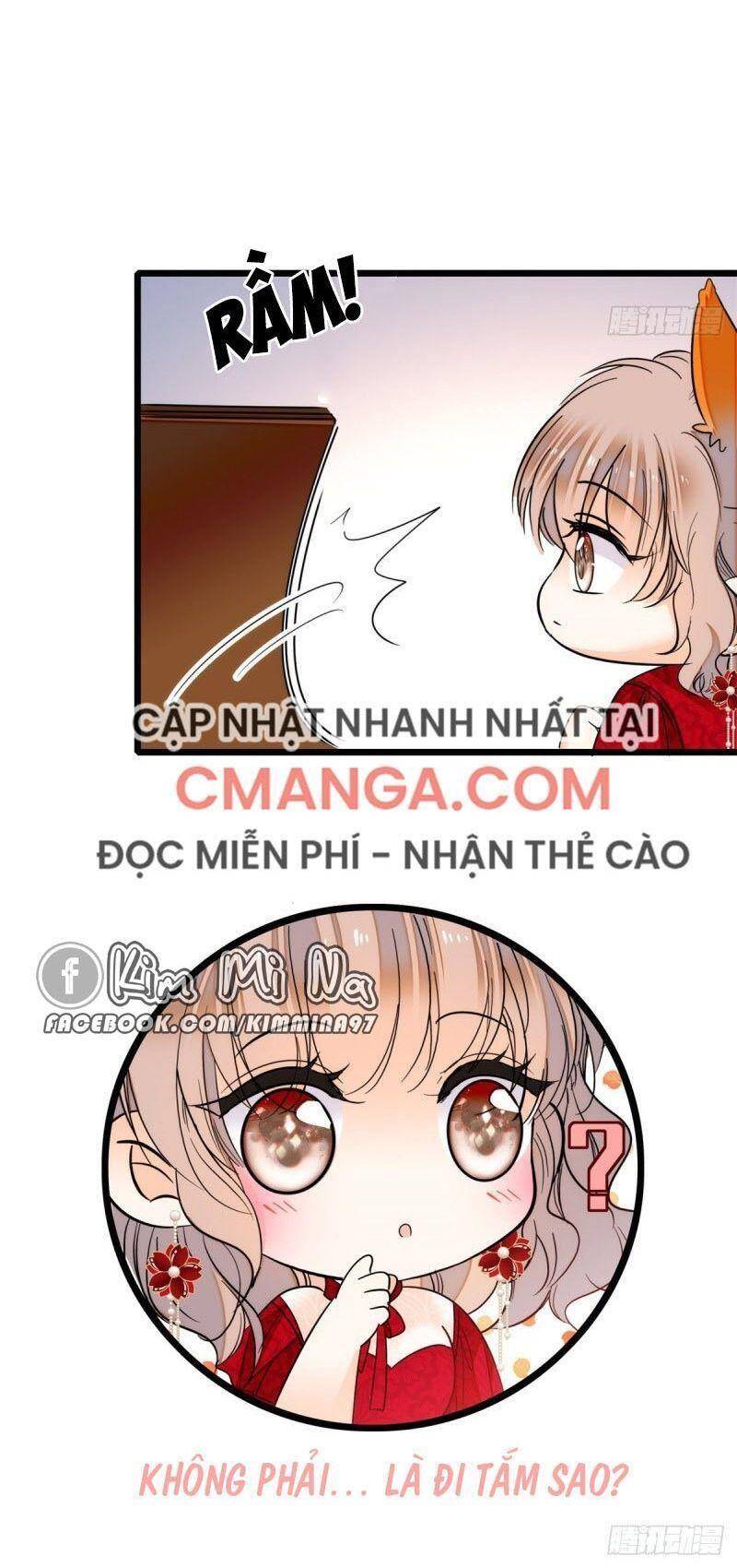 Toàn Mạng Đều Là Fan Cp Của Tôi Với Ảnh Đế Chapter 48 - 8