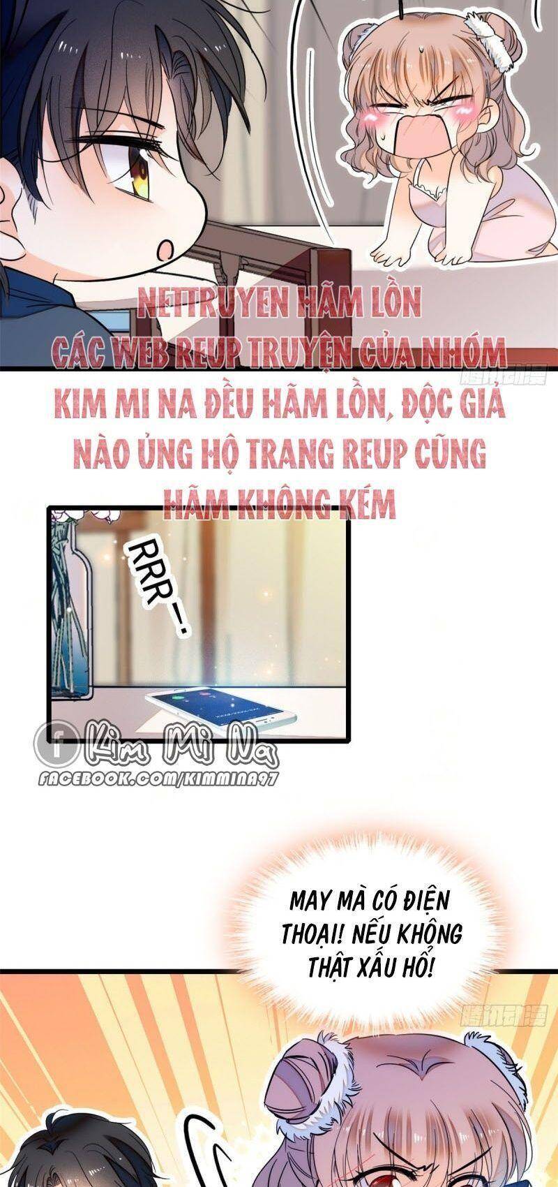 Toàn Mạng Đều Là Fan Cp Của Tôi Với Ảnh Đế Chapter 49 - 11