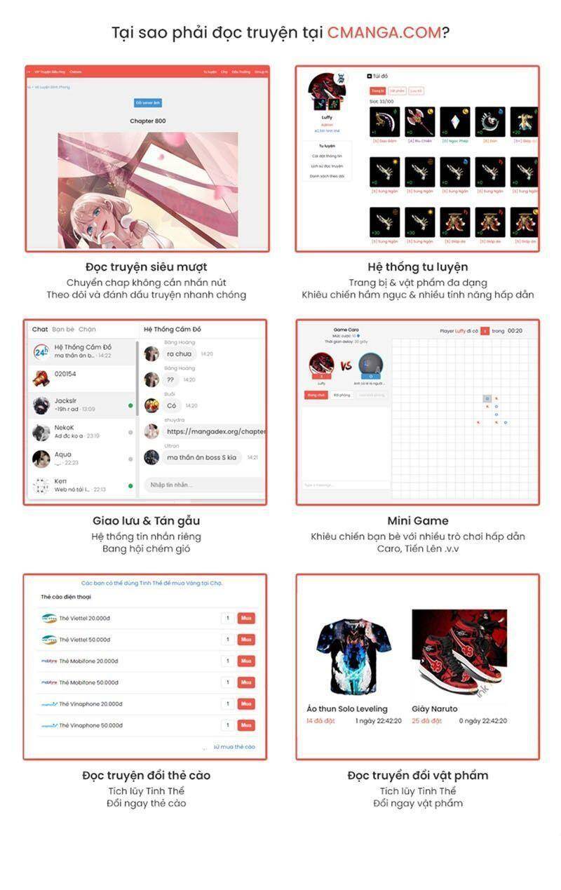 Toàn Mạng Đều Là Fan Cp Của Tôi Với Ảnh Đế Chapter 49 - 16