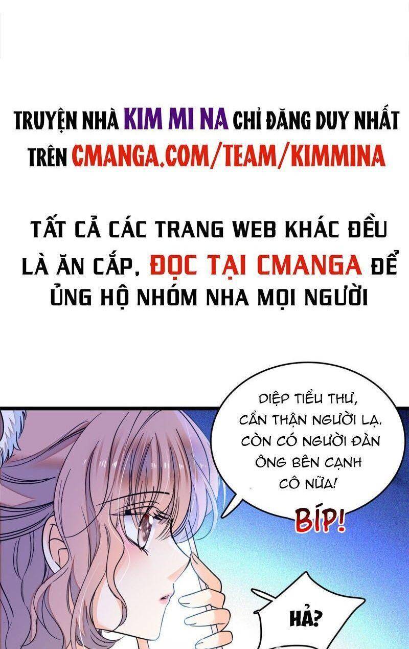 Toàn Mạng Đều Là Fan Cp Của Tôi Với Ảnh Đế Chapter 49 - 17