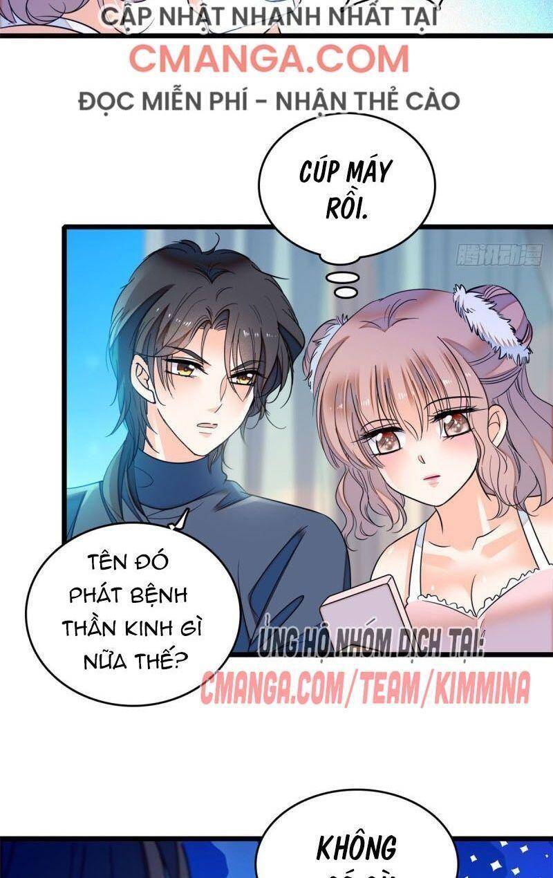 Toàn Mạng Đều Là Fan Cp Của Tôi Với Ảnh Đế Chapter 49 - 18