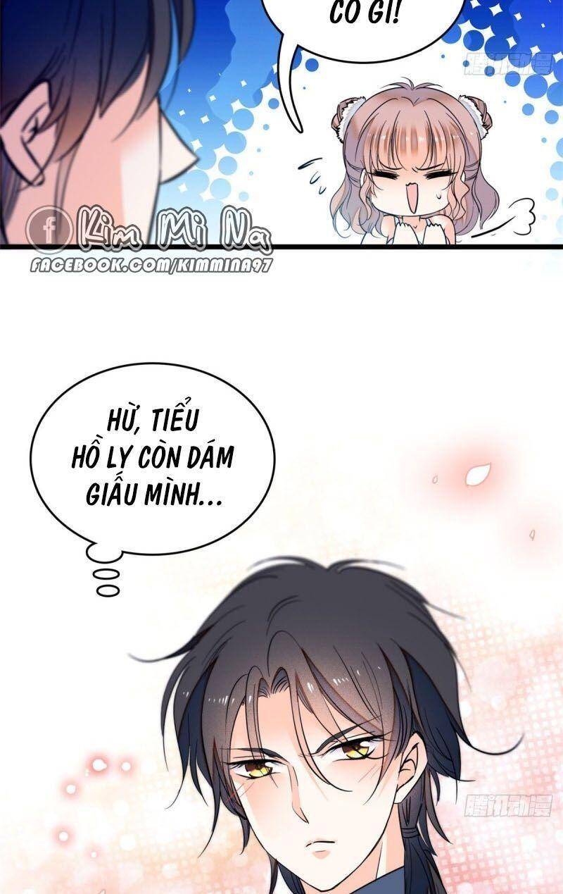 Toàn Mạng Đều Là Fan Cp Của Tôi Với Ảnh Đế Chapter 49 - 19