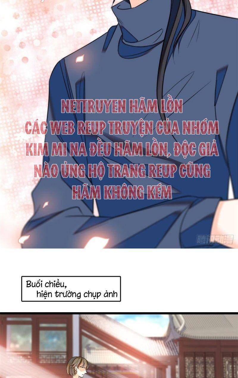 Toàn Mạng Đều Là Fan Cp Của Tôi Với Ảnh Đế Chapter 49 - 20