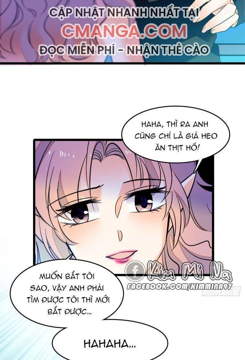 Toàn Mạng Đều Là Fan Cp Của Tôi Với Ảnh Đế Chapter 49 - 3