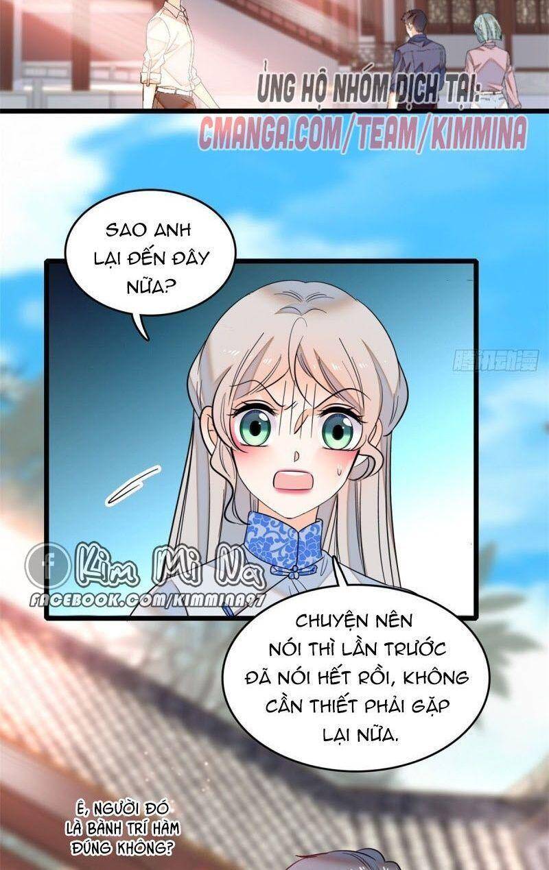 Toàn Mạng Đều Là Fan Cp Của Tôi Với Ảnh Đế Chapter 49 - 21