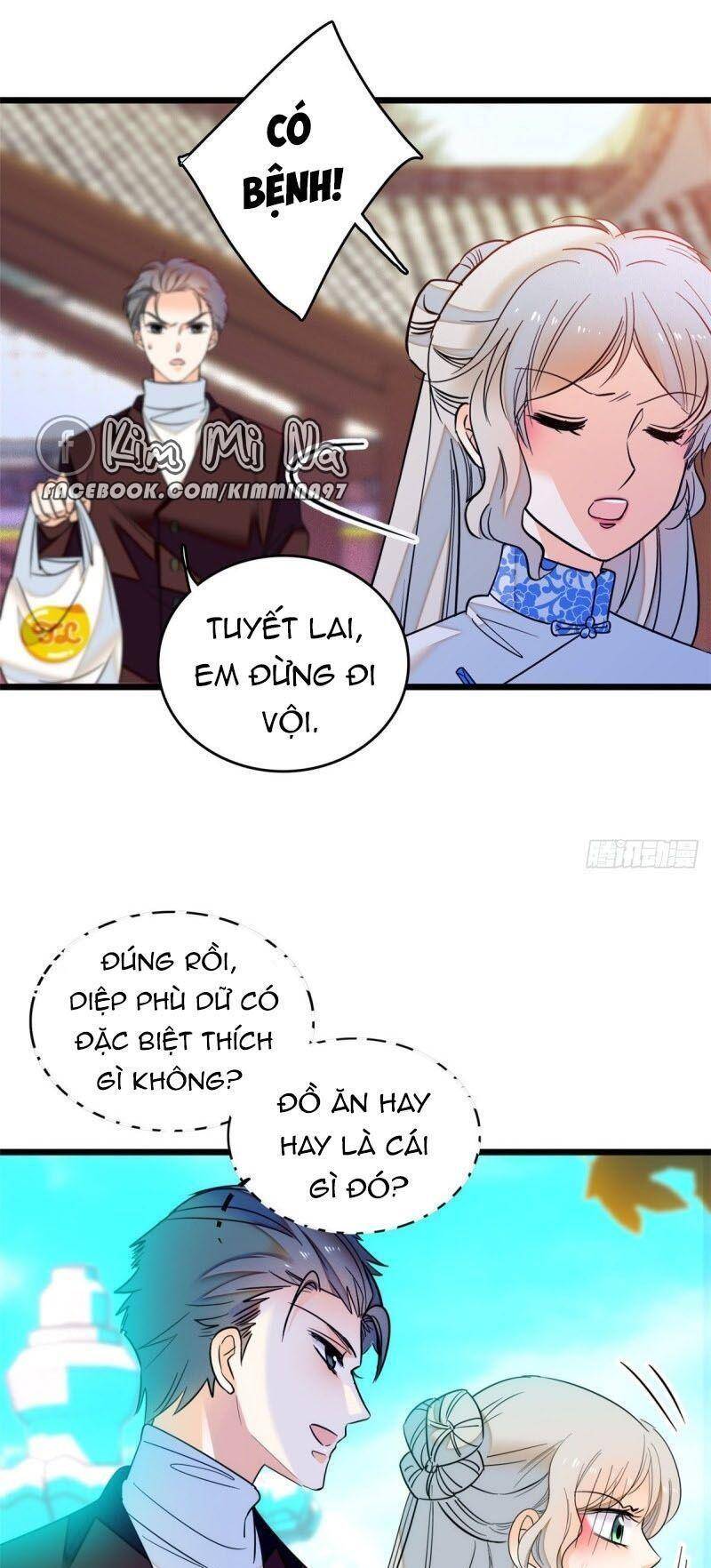 Toàn Mạng Đều Là Fan Cp Của Tôi Với Ảnh Đế Chapter 49 - 23