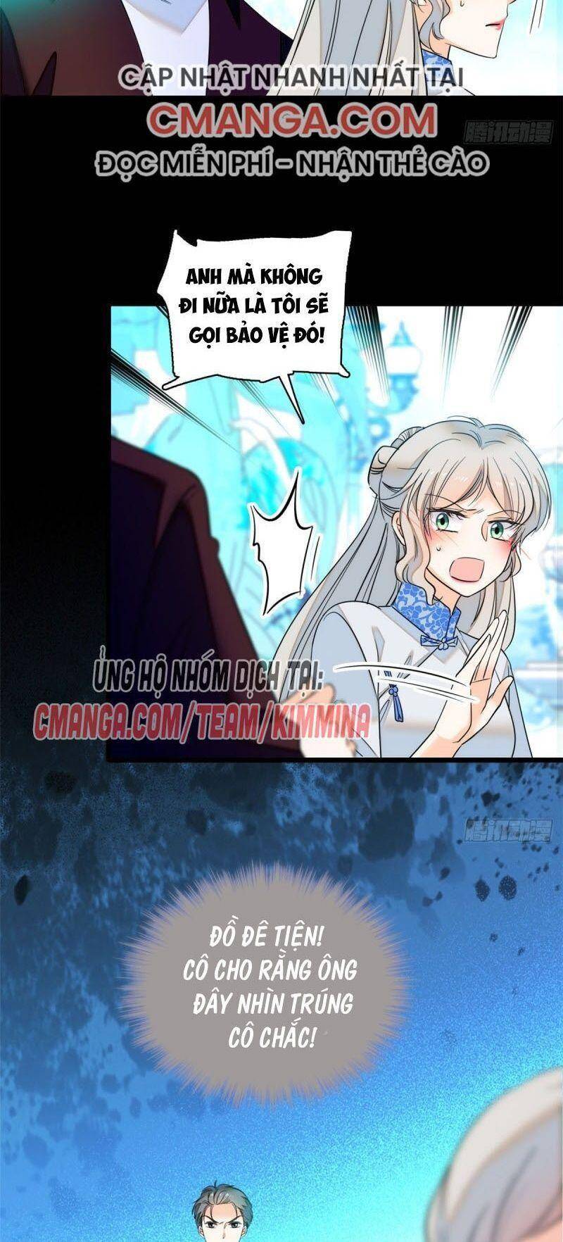 Toàn Mạng Đều Là Fan Cp Của Tôi Với Ảnh Đế Chapter 49 - 24