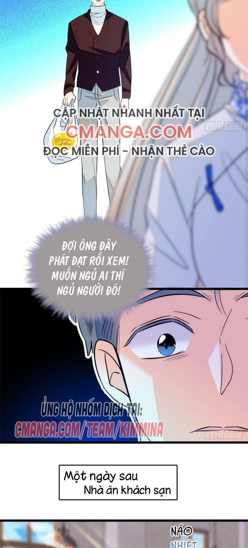 Toàn Mạng Đều Là Fan Cp Của Tôi Với Ảnh Đế Chapter 49 - 25