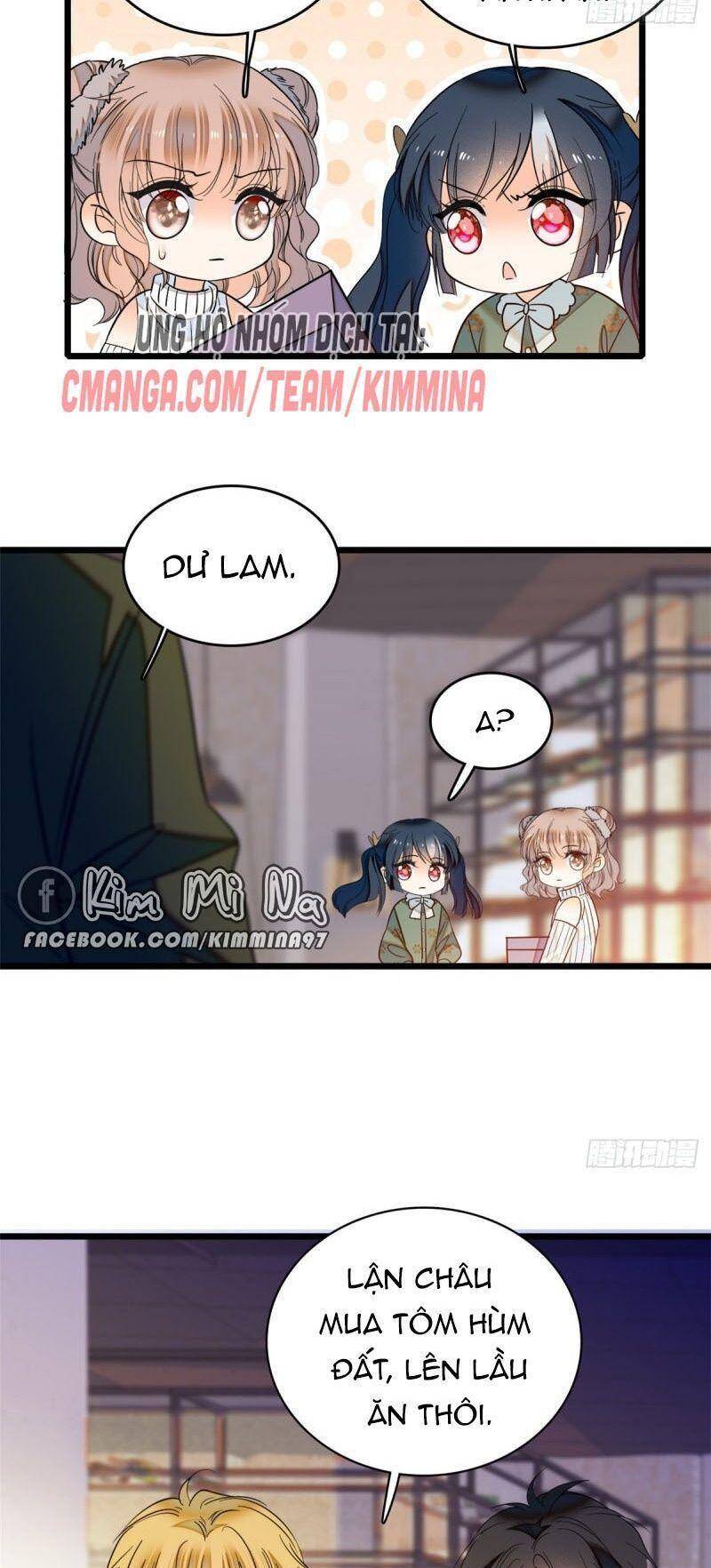 Toàn Mạng Đều Là Fan Cp Của Tôi Với Ảnh Đế Chapter 49 - 27