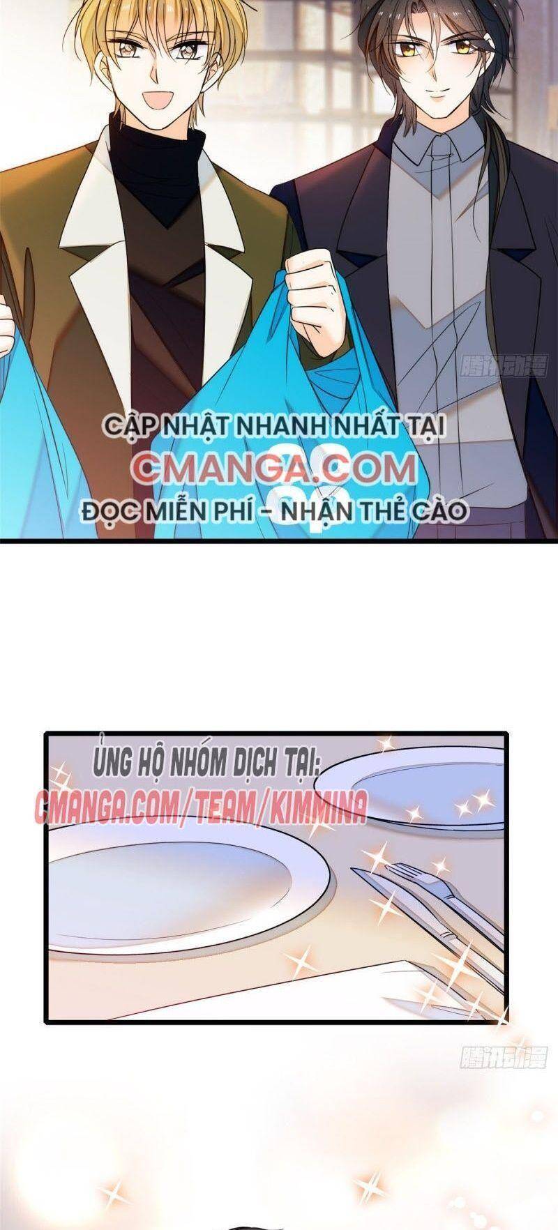 Toàn Mạng Đều Là Fan Cp Của Tôi Với Ảnh Đế Chapter 49 - 28