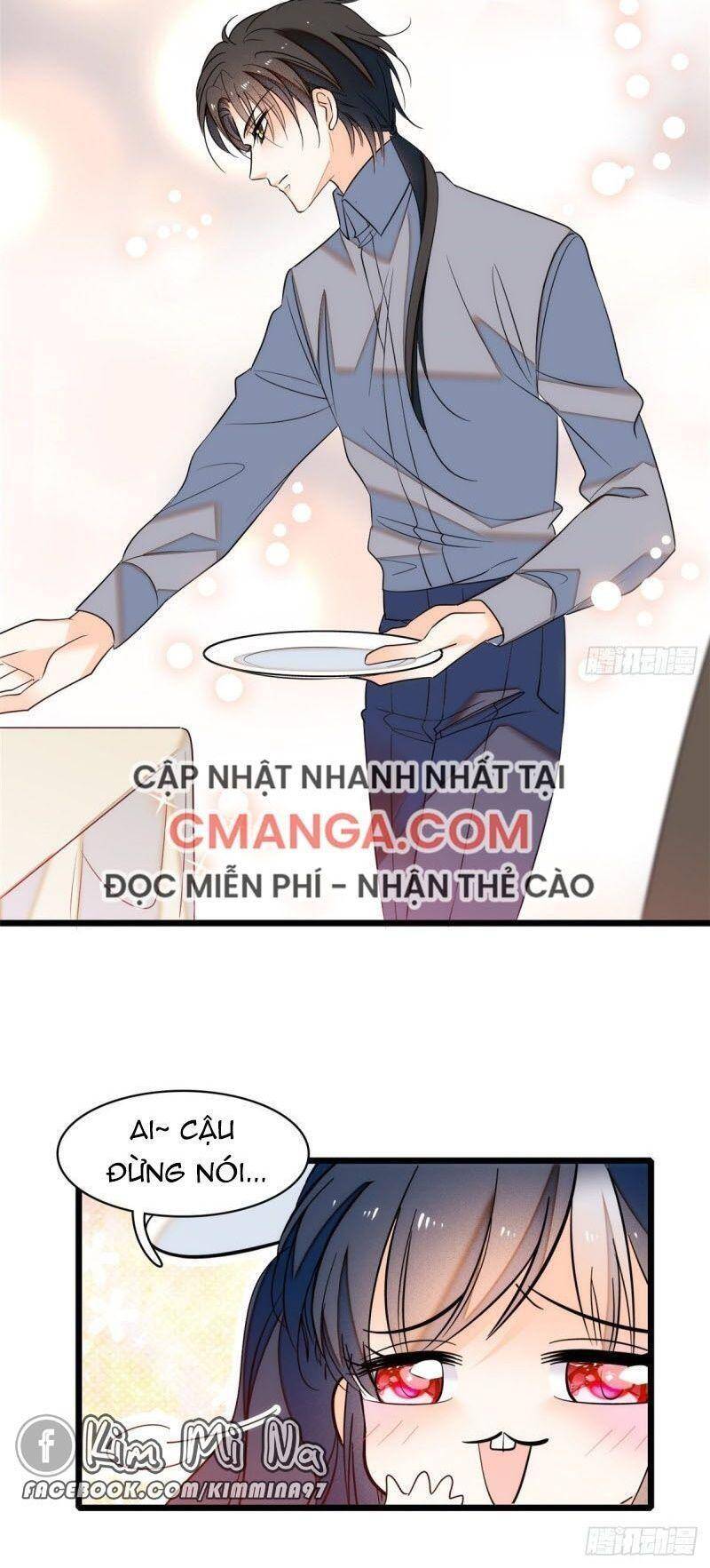 Toàn Mạng Đều Là Fan Cp Của Tôi Với Ảnh Đế Chapter 49 - 29