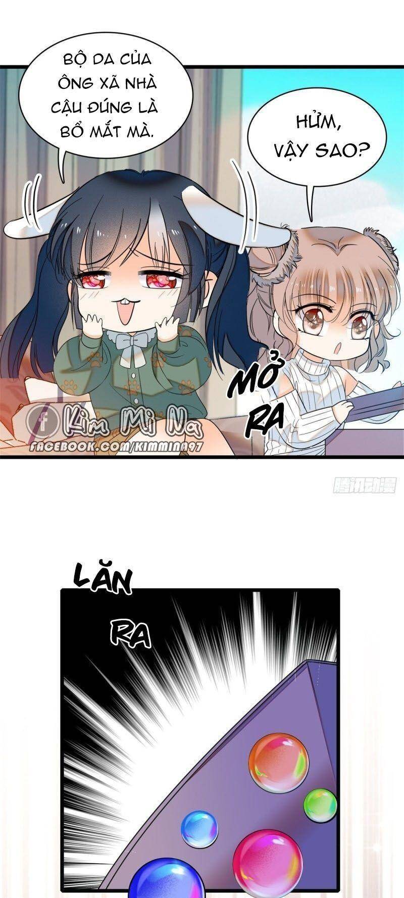 Toàn Mạng Đều Là Fan Cp Của Tôi Với Ảnh Đế Chapter 49 - 30