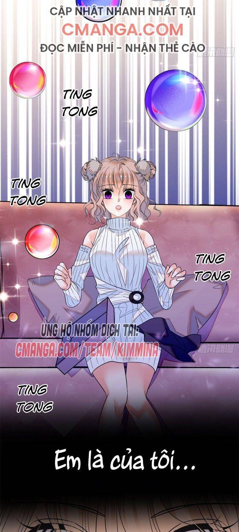 Toàn Mạng Đều Là Fan Cp Của Tôi Với Ảnh Đế Chapter 49 - 31