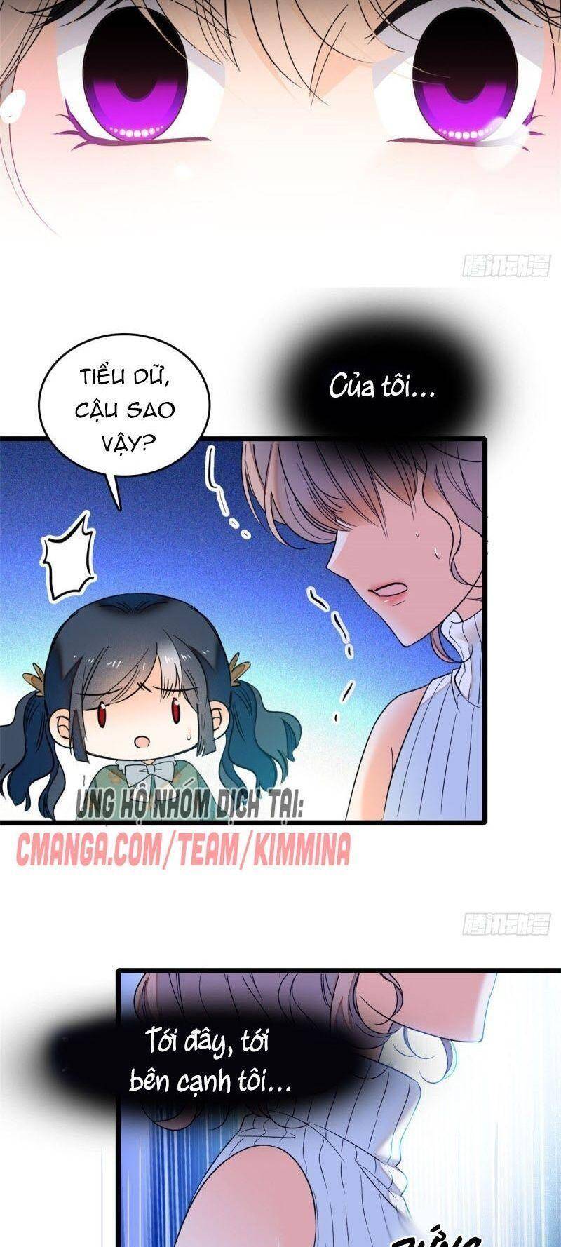 Toàn Mạng Đều Là Fan Cp Của Tôi Với Ảnh Đế Chapter 49 - 32