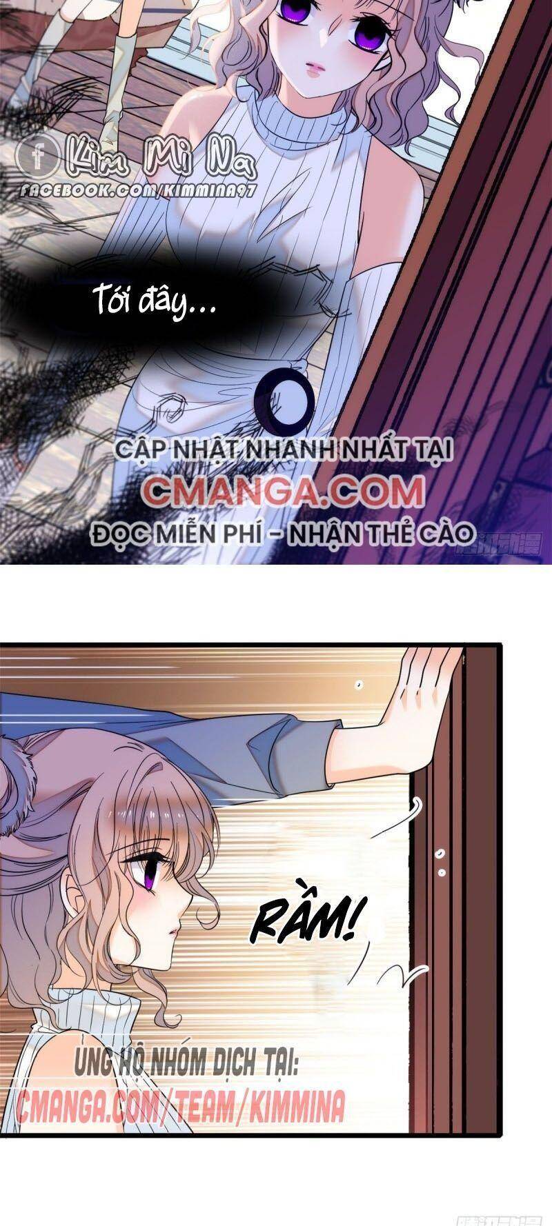 Toàn Mạng Đều Là Fan Cp Của Tôi Với Ảnh Đế Chapter 49 - 34
