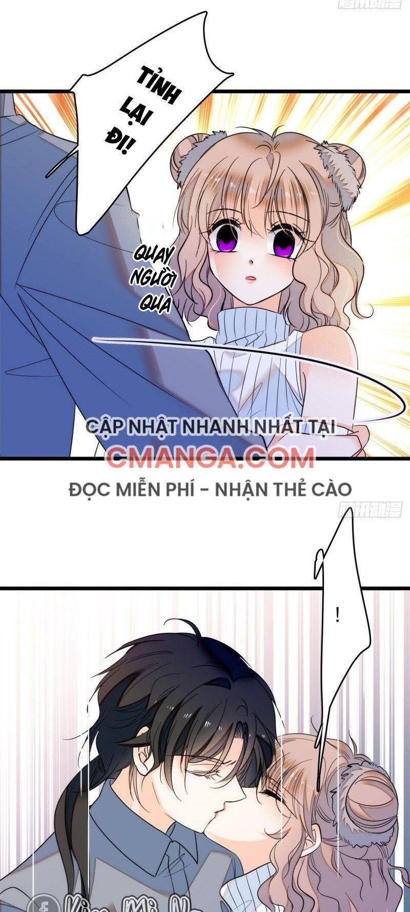 Toàn Mạng Đều Là Fan Cp Của Tôi Với Ảnh Đế Chapter 49 - 35