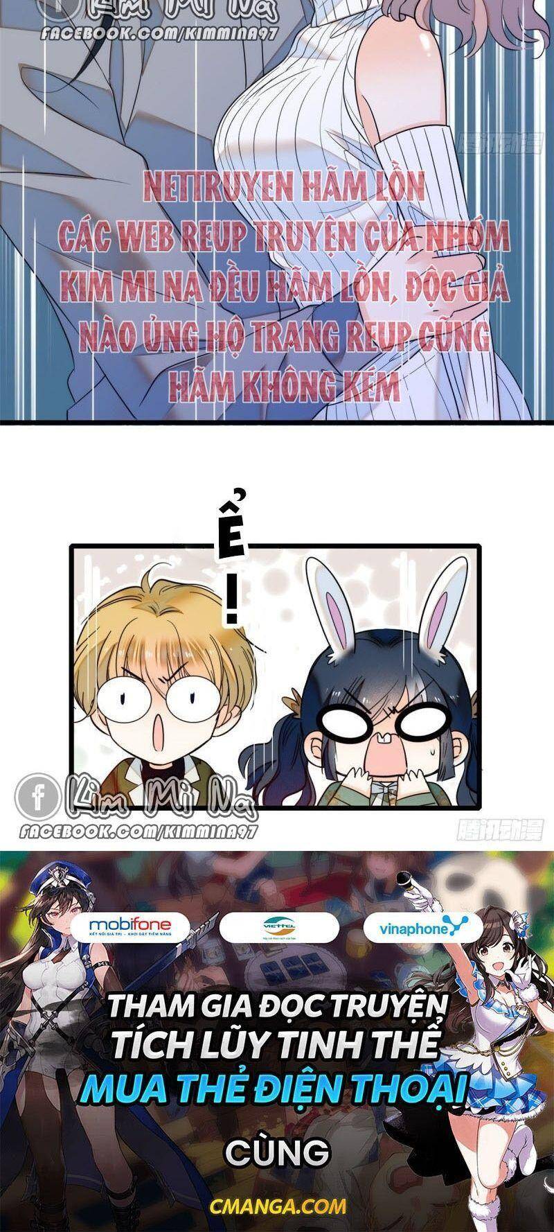 Toàn Mạng Đều Là Fan Cp Của Tôi Với Ảnh Đế Chapter 49 - 36