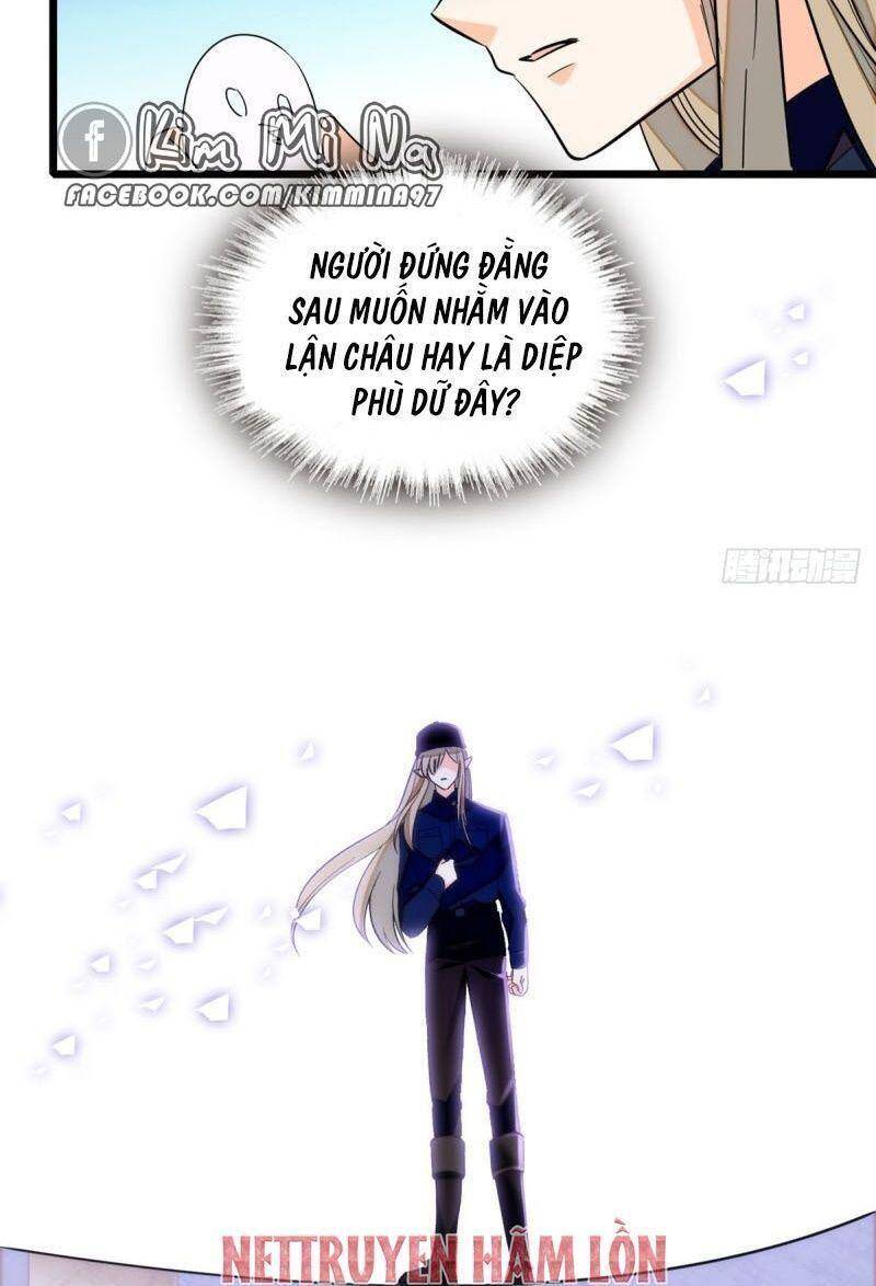 Toàn Mạng Đều Là Fan Cp Của Tôi Với Ảnh Đế Chapter 49 - 6