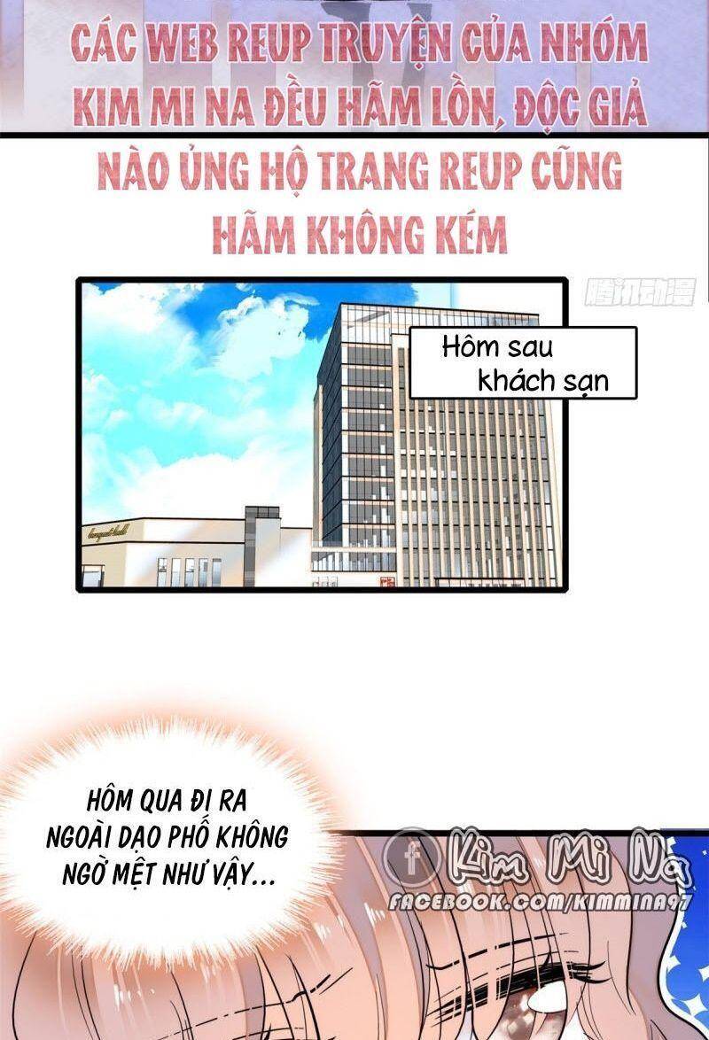 Toàn Mạng Đều Là Fan Cp Của Tôi Với Ảnh Đế Chapter 49 - 7