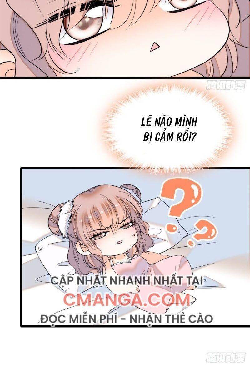 Toàn Mạng Đều Là Fan Cp Của Tôi Với Ảnh Đế Chapter 49 - 8