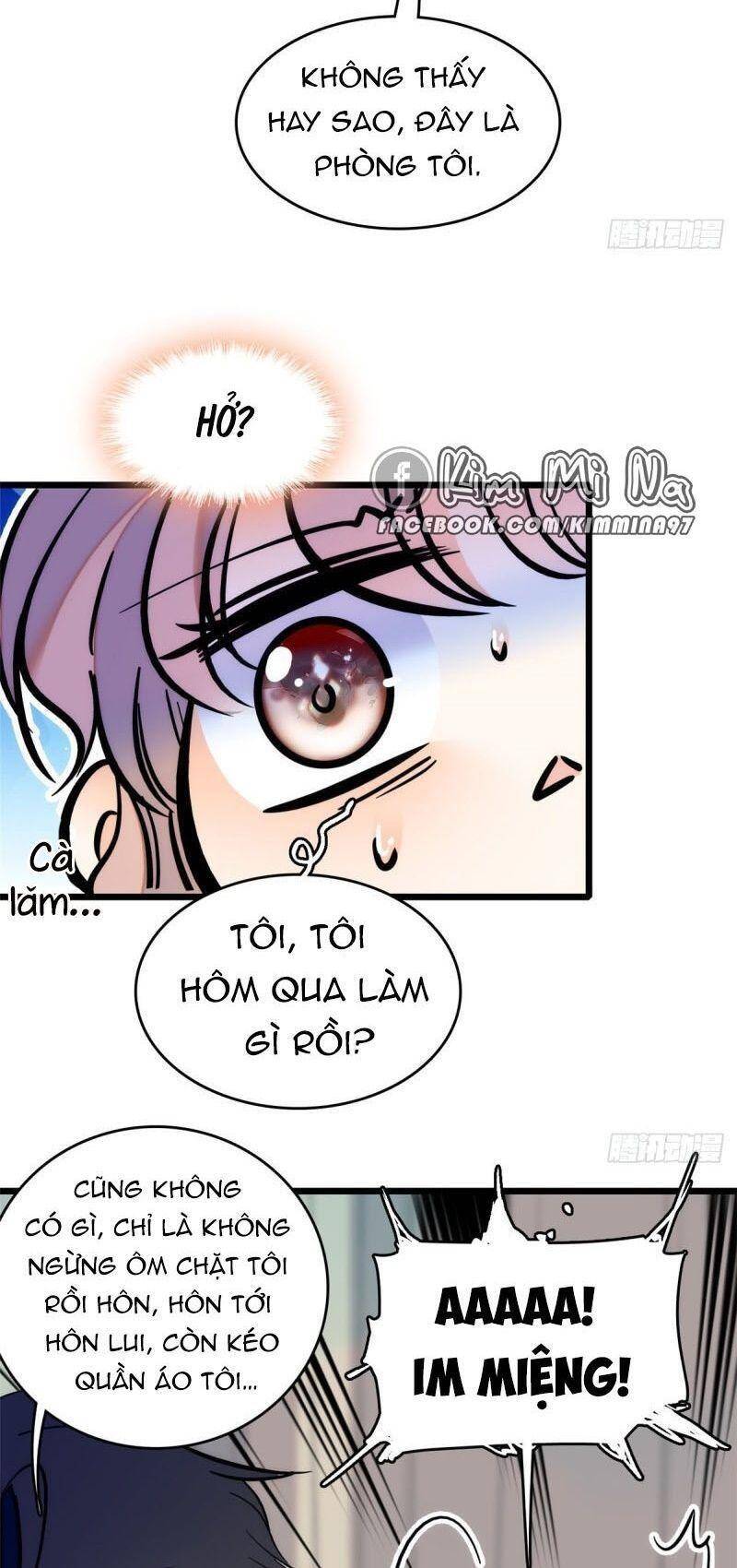 Toàn Mạng Đều Là Fan Cp Của Tôi Với Ảnh Đế Chapter 49 - 10