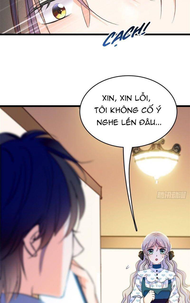 Toàn Mạng Đều Là Fan Cp Của Tôi Với Ảnh Đế Chapter 50 - 13