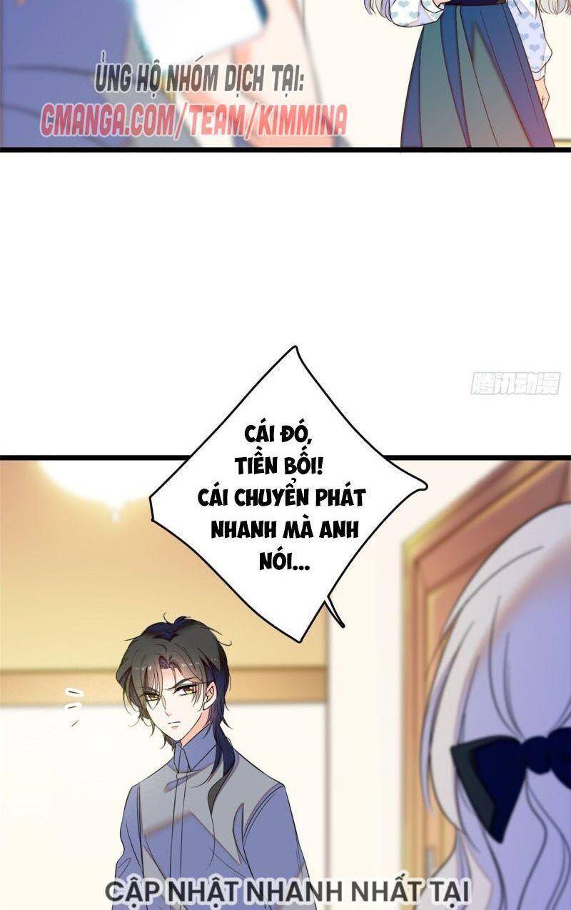 Toàn Mạng Đều Là Fan Cp Của Tôi Với Ảnh Đế Chapter 50 - 14