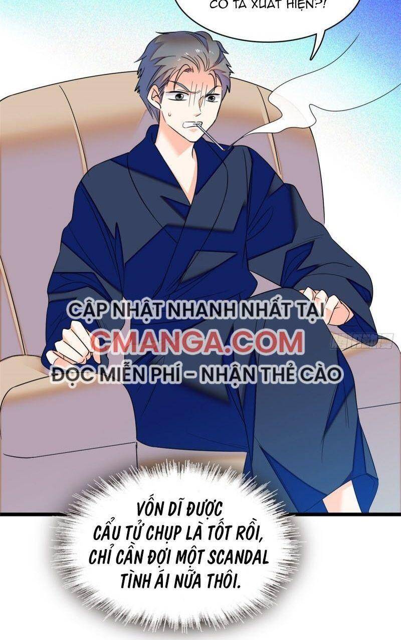 Toàn Mạng Đều Là Fan Cp Của Tôi Với Ảnh Đế Chapter 50 - 17
