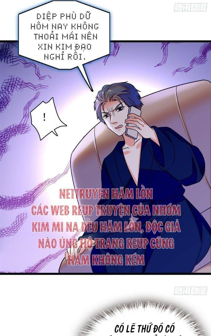 Toàn Mạng Đều Là Fan Cp Của Tôi Với Ảnh Đế Chapter 50 - 19