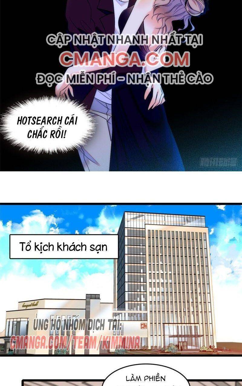 Toàn Mạng Đều Là Fan Cp Của Tôi Với Ảnh Đế Chapter 50 - 21